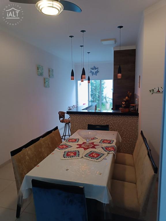 Casa à venda em Parque Residencial Agudo Romao, Catanduva - foto 11 de 13