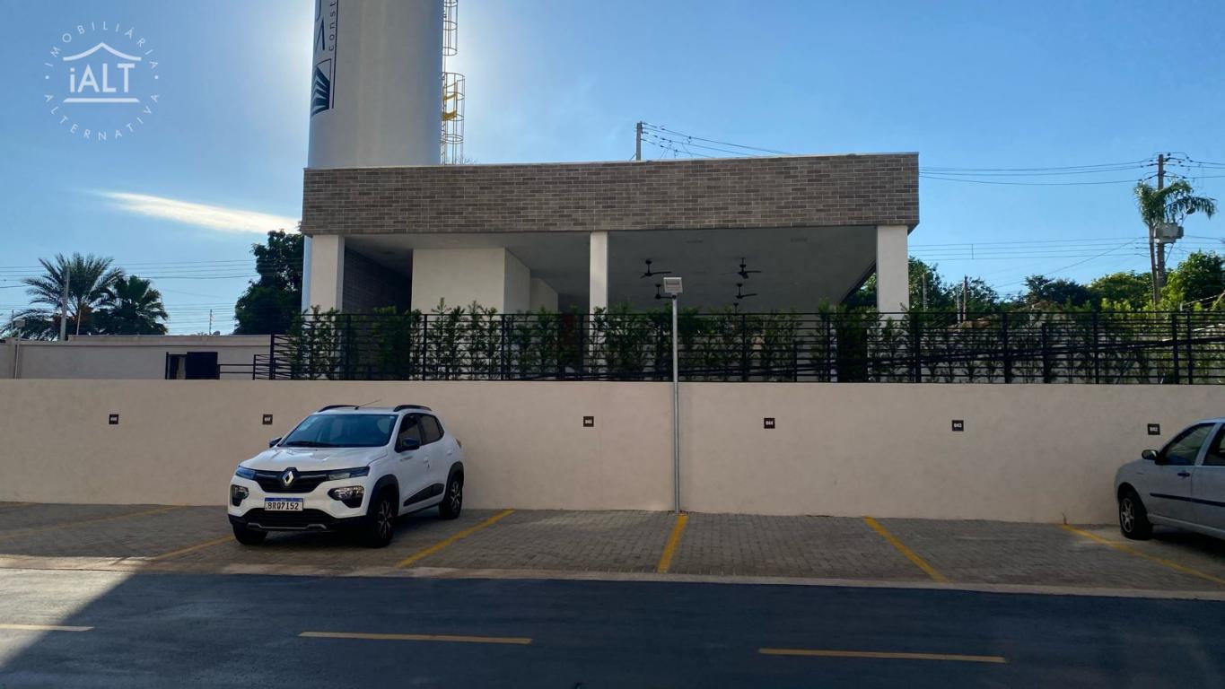 Apartamento à venda em Jardim Do Lago, Catanduva - foto 12 de 14