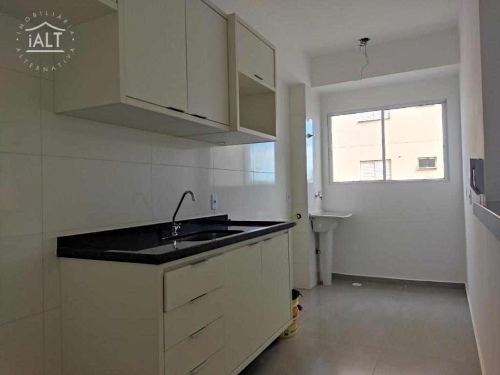 Apartamento à venda em Jardim Do Lago, Catanduva - foto 2 de 14