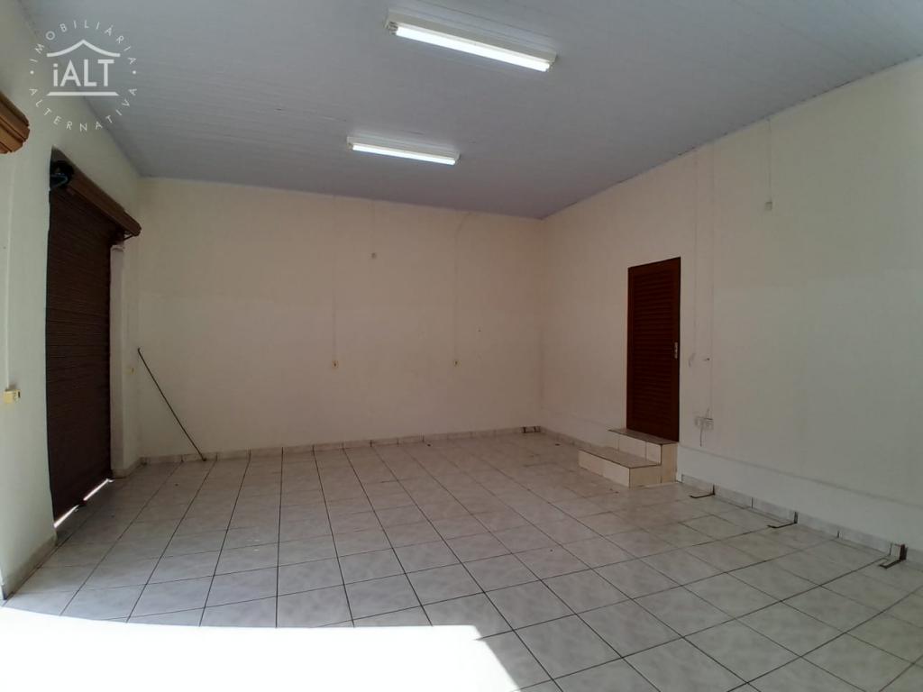 Salão para alugar em Higienopolis, Catanduva - foto 1 de 3