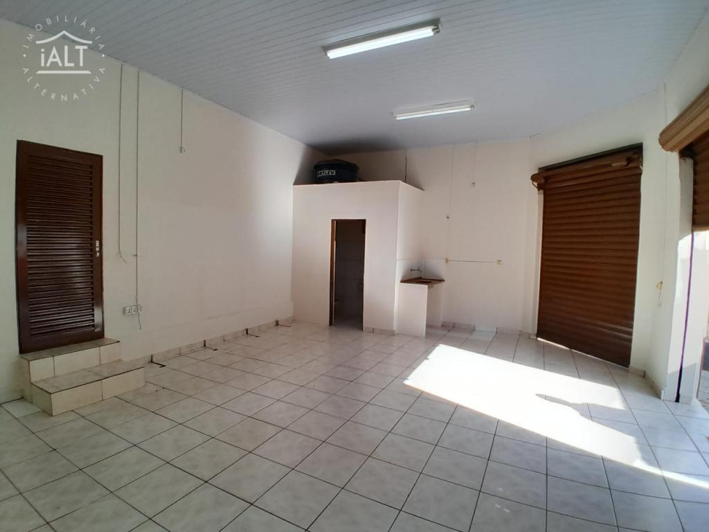 Salão para alugar em Higienopolis, Catanduva - foto 2 de 3