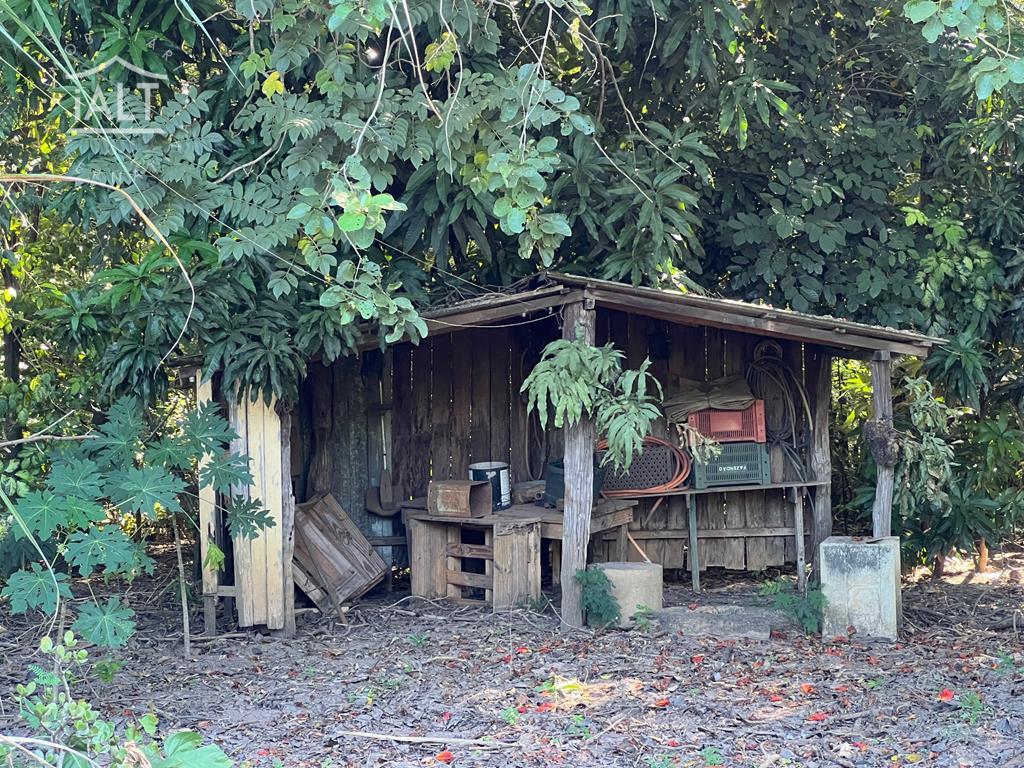 Chácara à venda em Jardim Dos Coqueiros Ii, Catanduva - foto 23 de 28