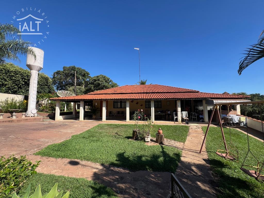 Chácara à venda em Jardim Dos Coqueiros Ii, Catanduva - foto 1 de 28