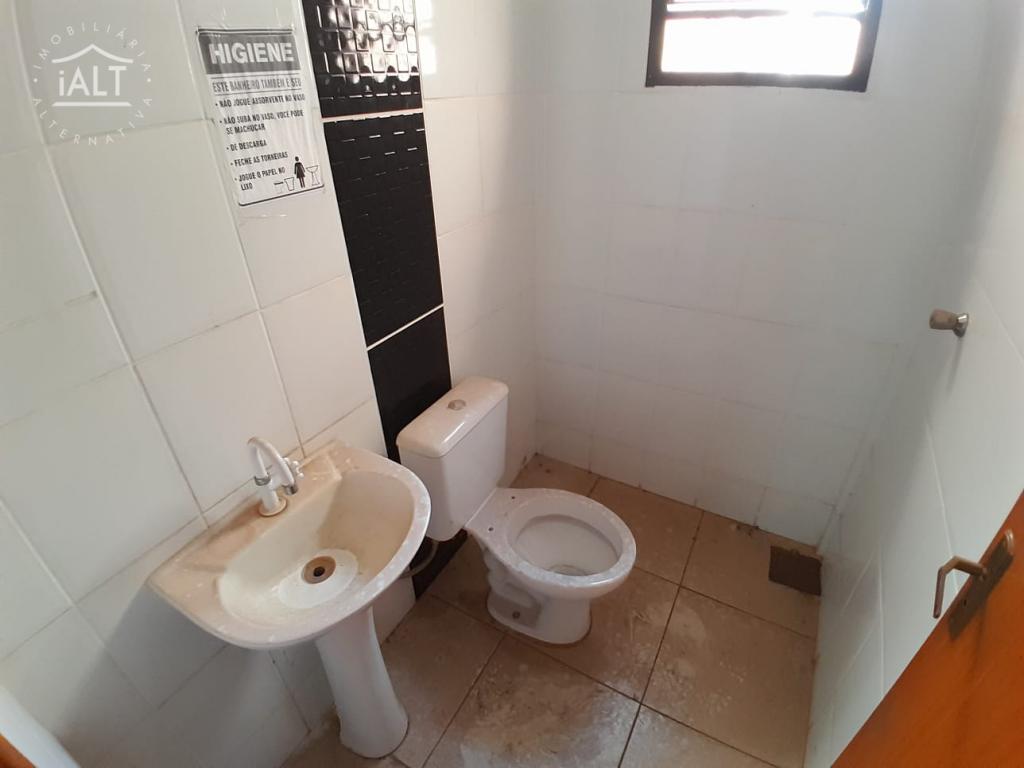 Salão para alugar em Parque Iracema, Catanduva - foto 3 de 11