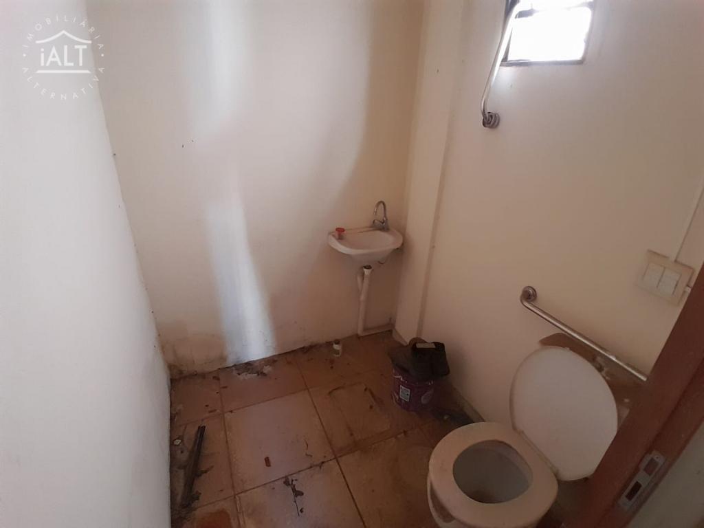 Salão para alugar em Parque Iracema, Catanduva - foto 11 de 11