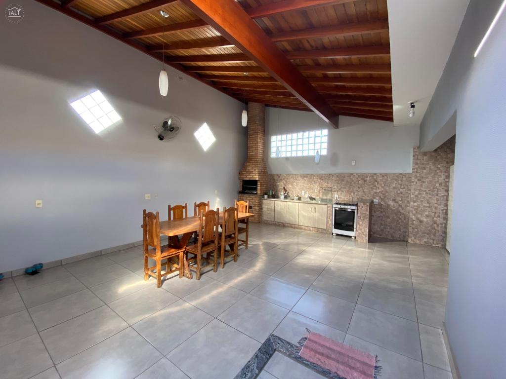 Casa à venda em Jardim Residencial Diolfen Martani, Catanduva - foto 10 de 12