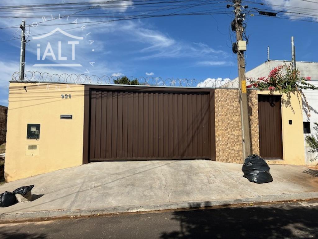 Casa à venda em Parque Iracema, Catanduva - foto 1 de 12