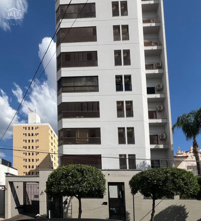 Apartamento à venda em Centro, Catanduva - foto 1 de 17