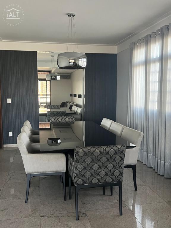 Apartamento à venda em Centro, Catanduva - foto 3 de 17