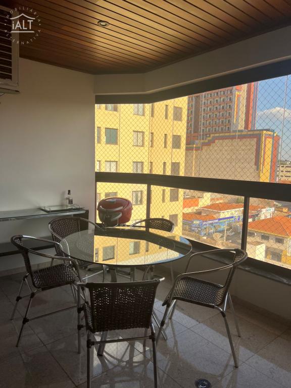 Apartamento à venda em Centro, Catanduva - foto 5 de 17