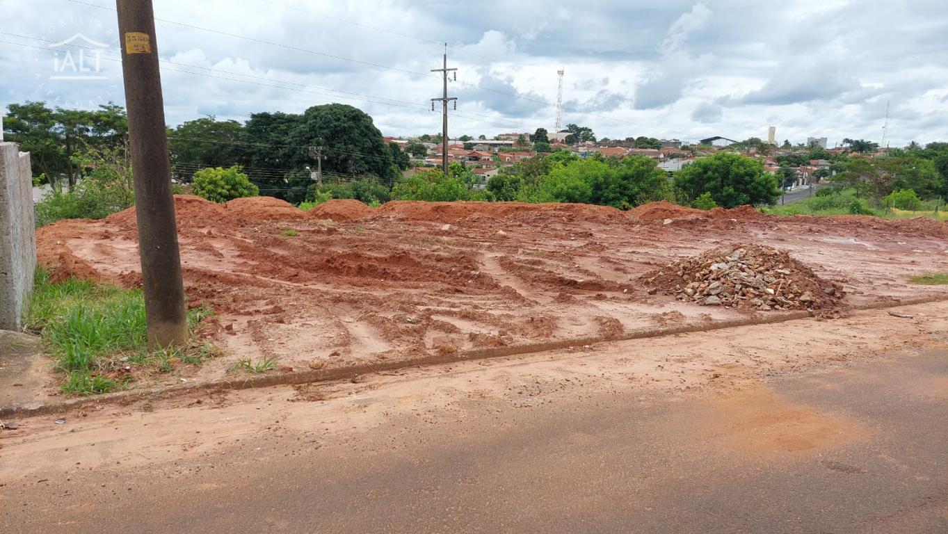Terreno à venda em Jardim Imperial, Catanduva - foto 1 de 1