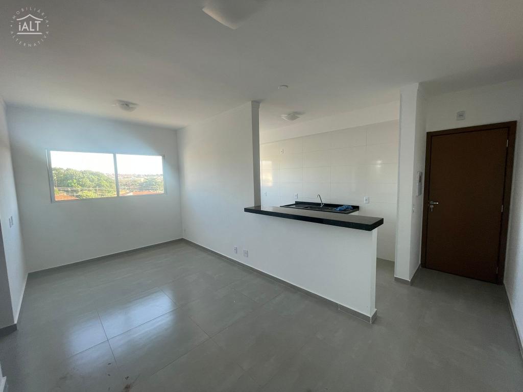 Apartamento à venda em Jardim Do Lago, Catanduva - foto 5 de 8