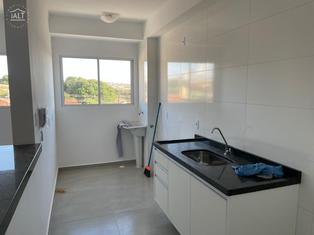 Apartamento à venda em Jardim Do Lago, Catanduva - foto 2 de 8