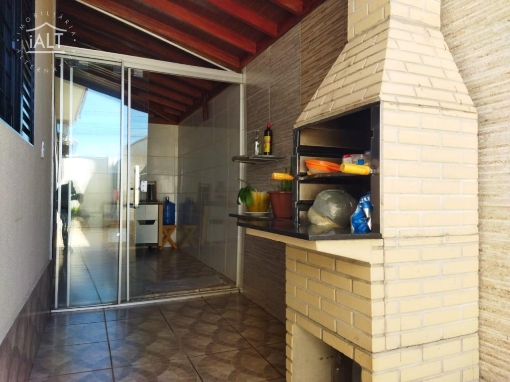 Casa à venda em Parque Iracema, Catanduva - foto 15 de 15