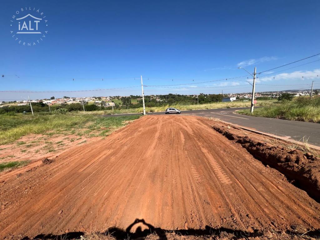 Terreno à venda em Bosque Das Laranjeiras, Catanduva - foto 1 de 3