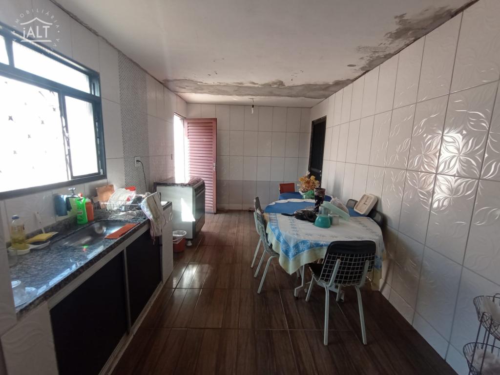Casa à venda em Conjunto Hab Euclides Figueiredo, Catanduva - foto 14 de 22