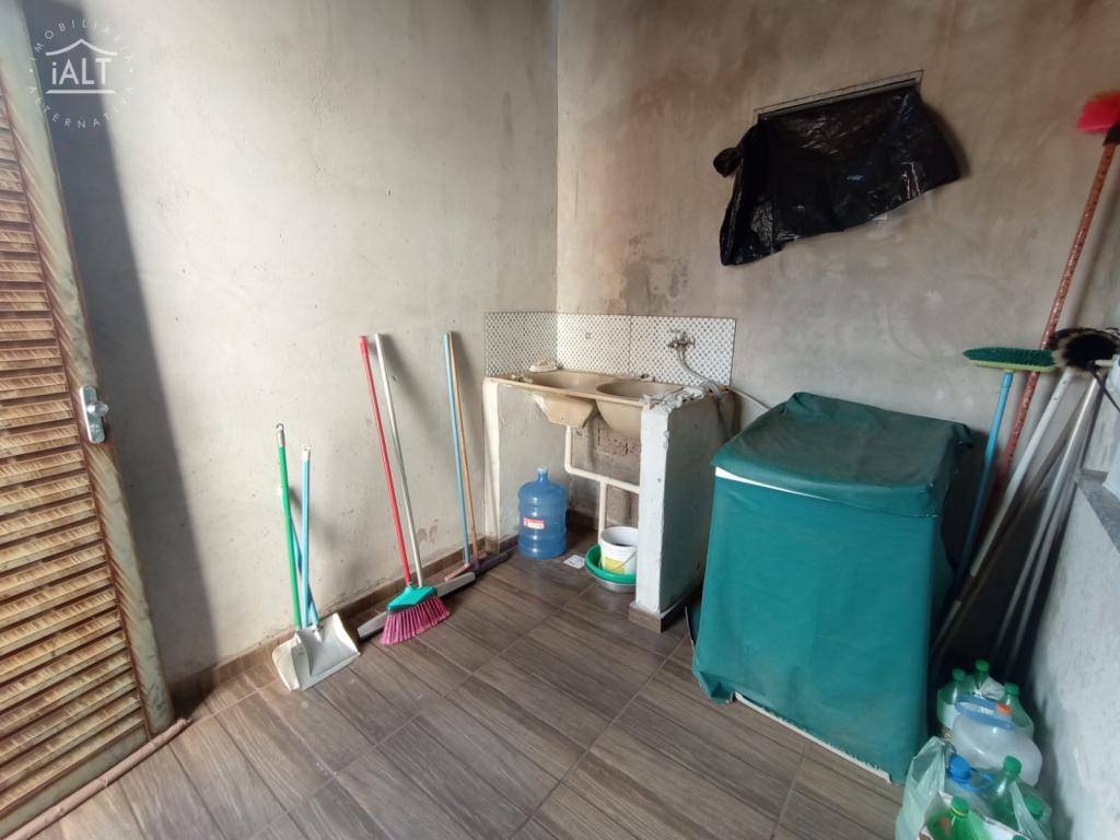 Casa à venda em Conjunto Hab Euclides Figueiredo, Catanduva - foto 19 de 22