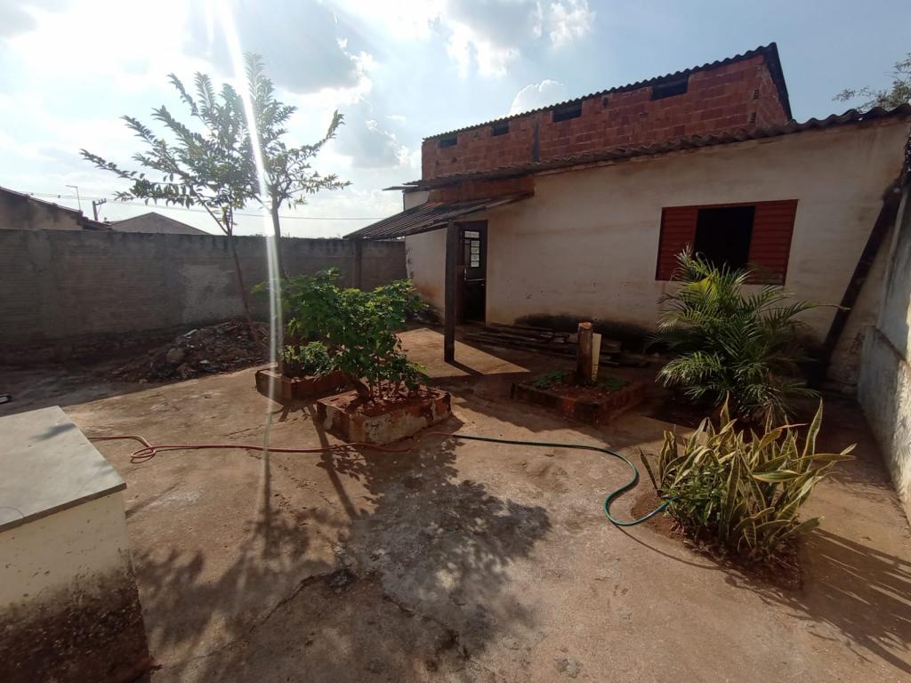 Casa à venda em Conjunto Hab Euclides Figueiredo, Catanduva - foto 20 de 22