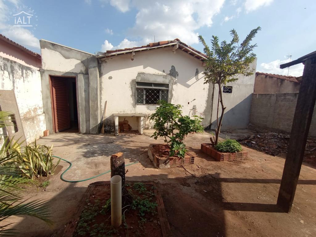 Casa à venda em Conjunto Hab Euclides Figueiredo, Catanduva - foto 22 de 22