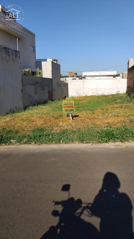 Terreno à venda em Jardim Monte Carlo, Catanduva - foto 1 de 1