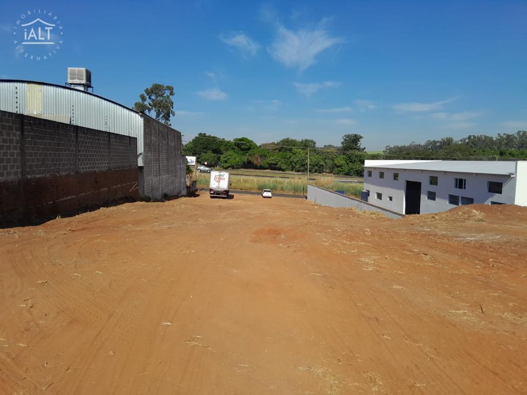 Terreno para alugar em Jardim Del Rey, Catanduva - foto 3 de 3