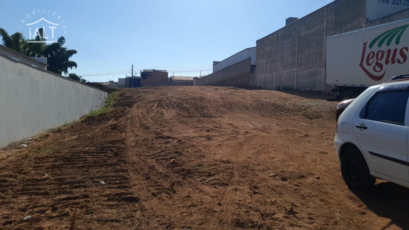 Terreno para alugar em Jardim Del Rey, Catanduva - foto 2 de 3