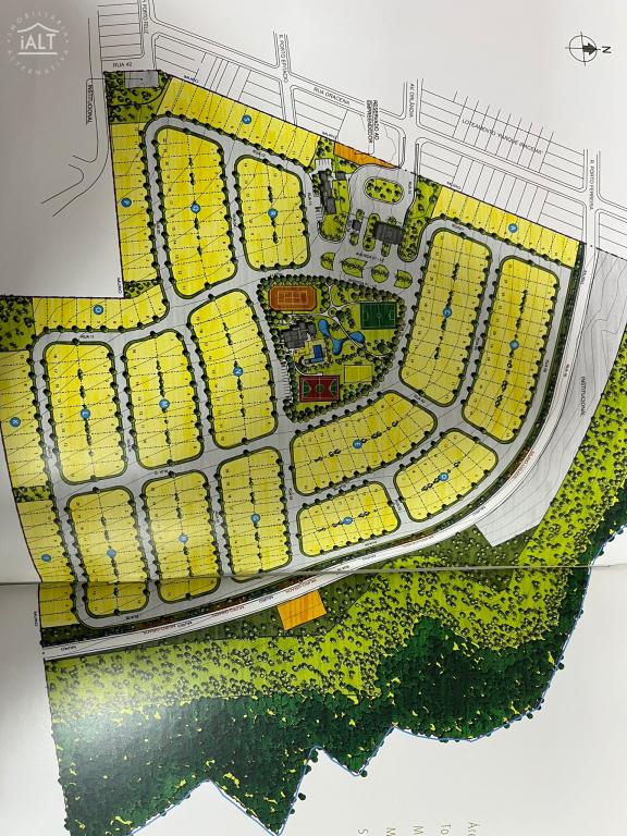 Terreno à venda em Village Damha Catanduva, Catanduva - foto 1 de 1