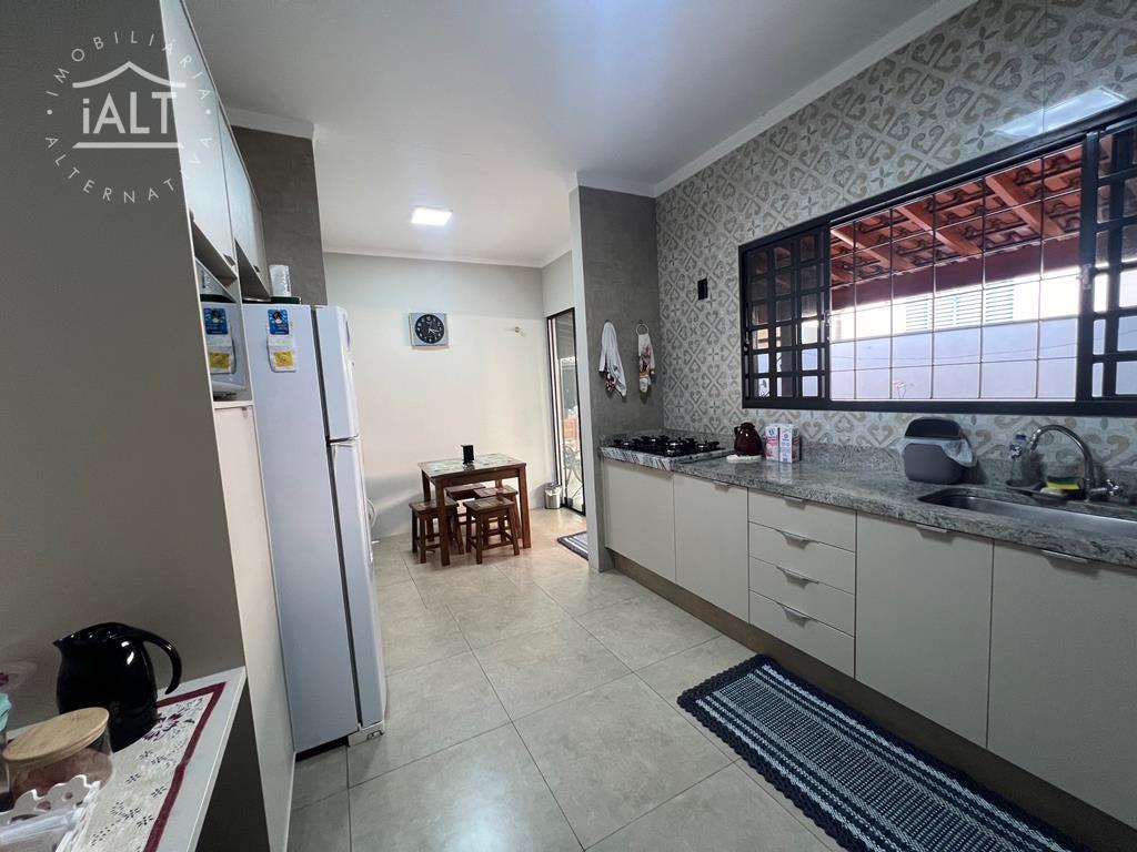 Casa à venda em Parque Residencial Flamingo, Catanduva - foto 12 de 33