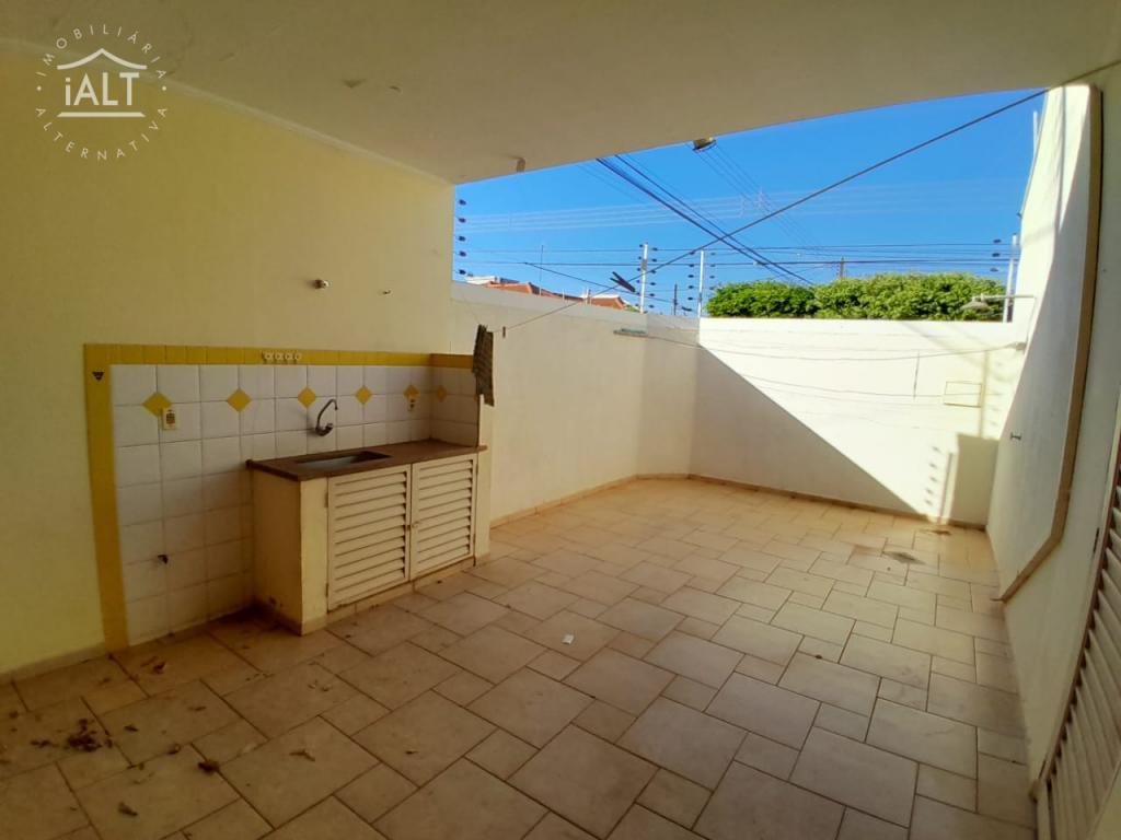 Casa à venda em Higienopolis, Catanduva - foto 12 de 14