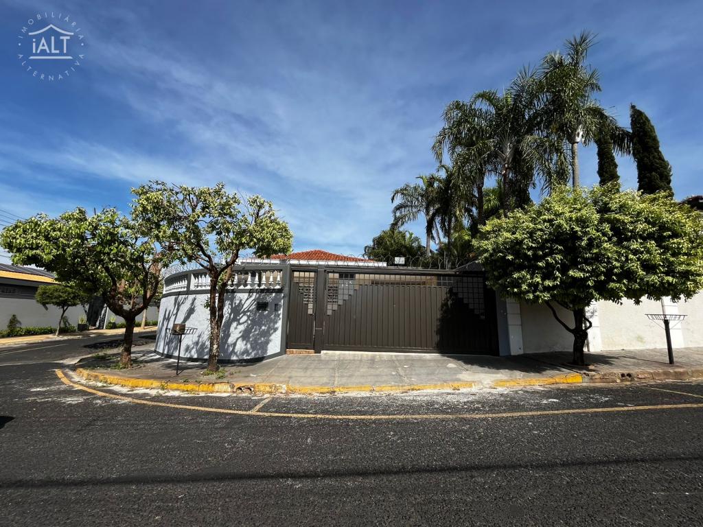 Casa à venda em Centro, Catanduva - foto 1 de 16