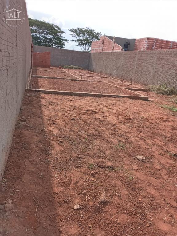 Terreno à venda em Loteamento Alexandrina Pereira, Catanduva - foto 1 de 1