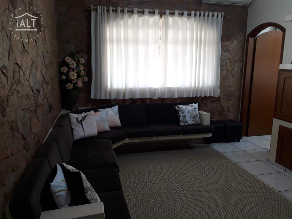 Casa à venda em Jardim Caparroz, Catanduva - foto 4 de 26