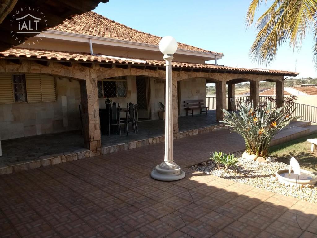 Casa à venda em Jardim Caparroz, Catanduva - foto 23 de 26