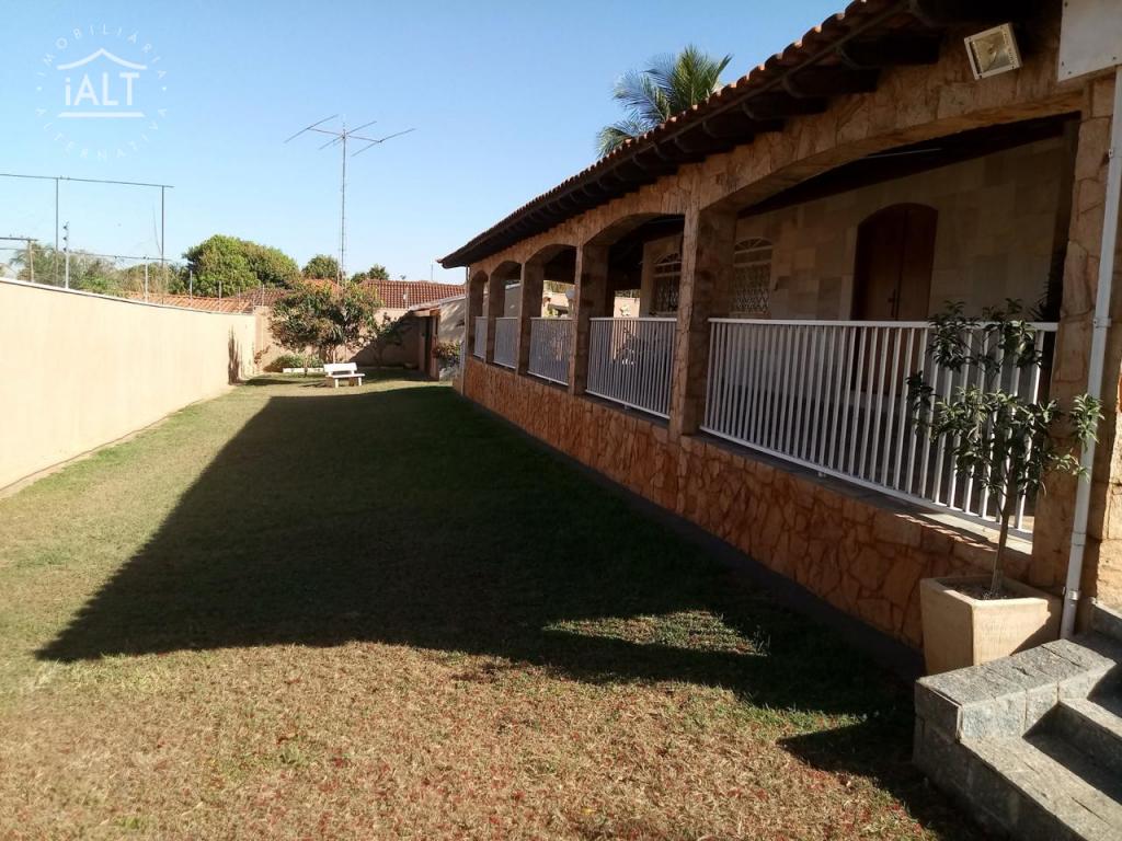 Casa à venda em Jardim Caparroz, Catanduva - foto 24 de 26