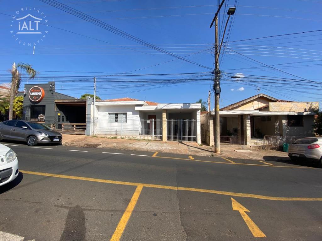Casa à venda em Sao Francisco, Catanduva - foto 1 de 14