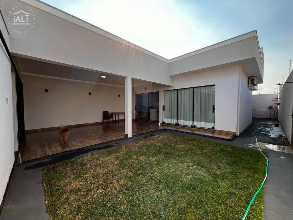 Casa à venda em Alto Da Boa Vista 2, Catanduva - foto 1 de 14