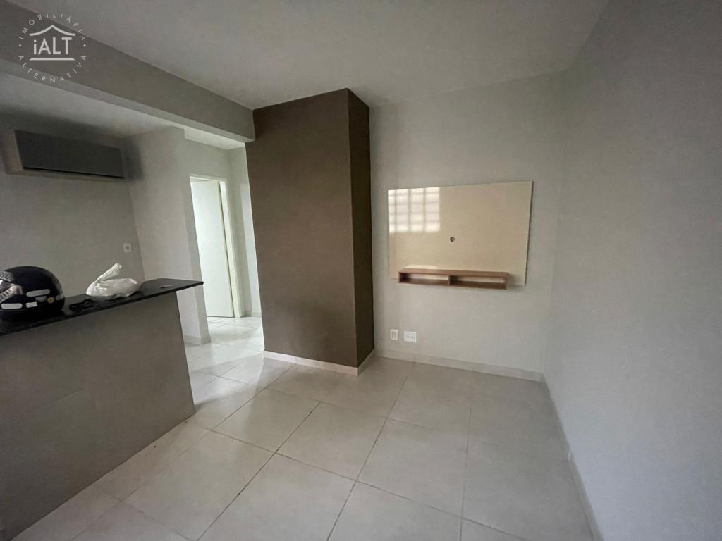 Apartamento à venda em Jardim Soto, Catanduva - foto 1 de 6