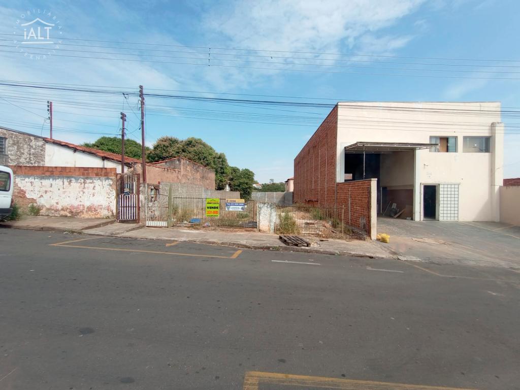 Terreno à venda em Jardim Soto, Catanduva - foto 1 de 2