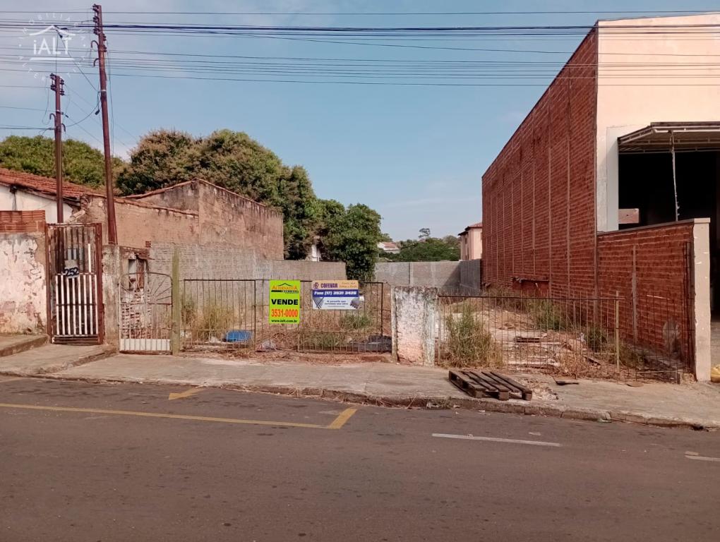 Terreno à venda em Jardim Soto, Catanduva - foto 2 de 2