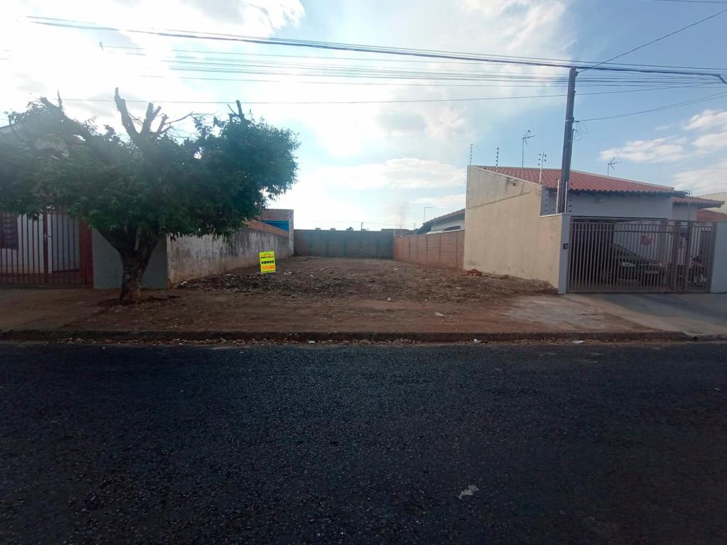 Terreno à venda em Jardim Residencial Diolfen Martani, Catanduva - foto 1 de 1