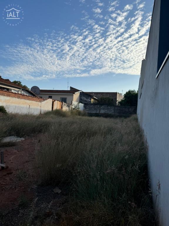 Terreno à venda em Jardim Brasil, Catanduva - foto 1 de 1