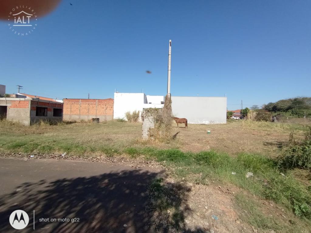 Terreno à venda em Caputira, Elisiario - foto 1 de 2