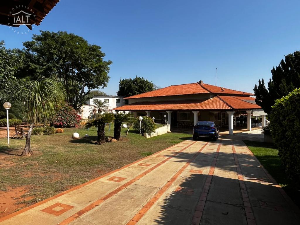 Chácara à venda em Jardim Dos Coqueiros, Catanduva - foto 1 de 28