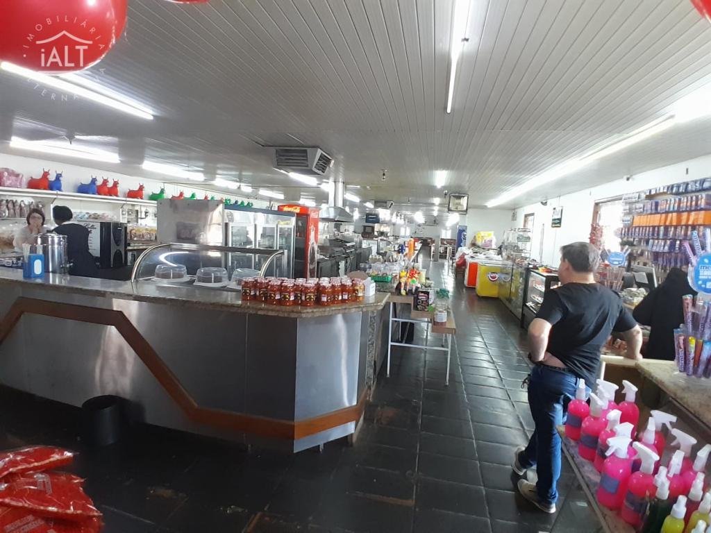 Salão para alugar em Rural, Santa Adelia - foto 8 de 26