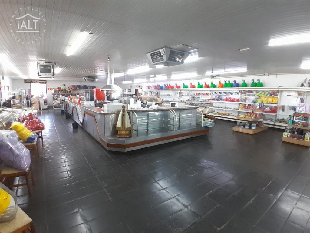 Salão para alugar em Rural, Santa Adelia - foto 7 de 26