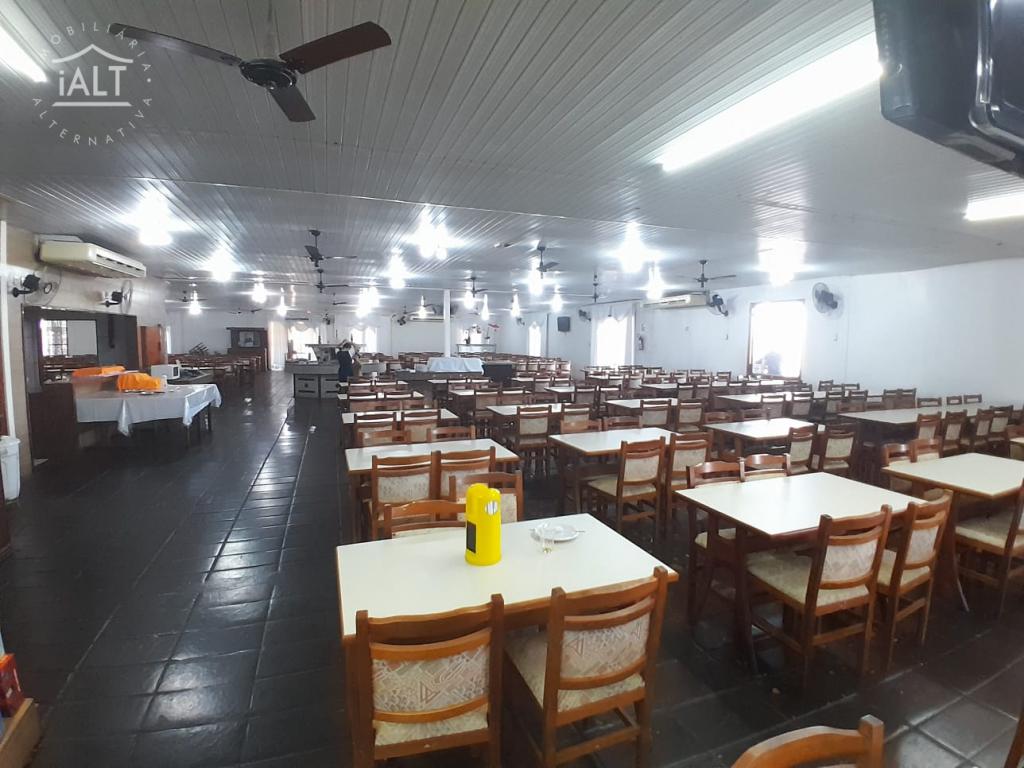 Salão para alugar em Rural, Santa Adelia - foto 6 de 26