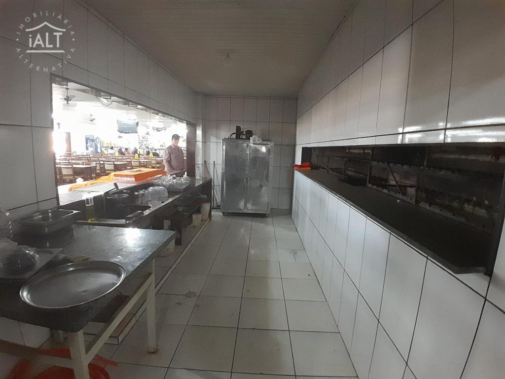 Salão para alugar em Rural, Santa Adelia - foto 11 de 26