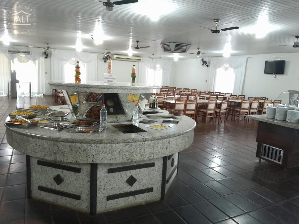 Salão para alugar em Rural, Santa Adelia - foto 9 de 26