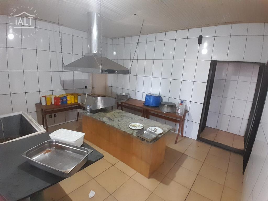 Salão para alugar em Rural, Santa Adelia - foto 10 de 26