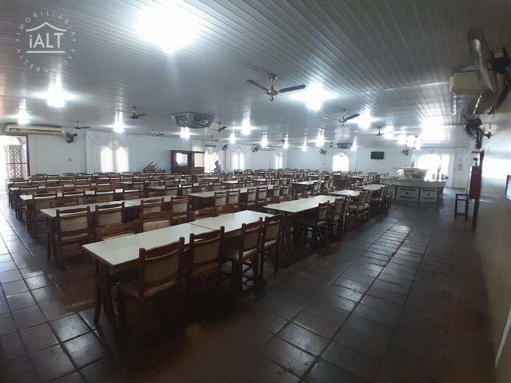 Salão para alugar em Rural, Santa Adelia - foto 4 de 26